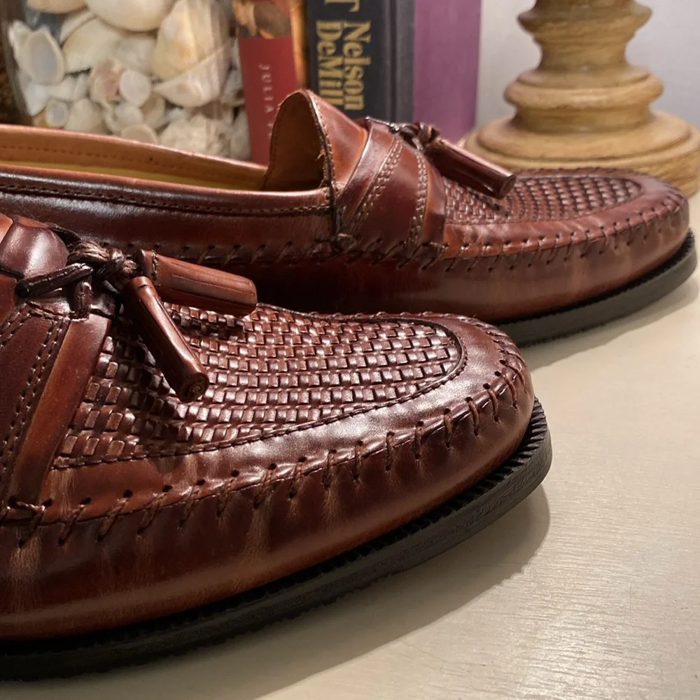 Stacy Adam’s loafers - Picture 6 of 9